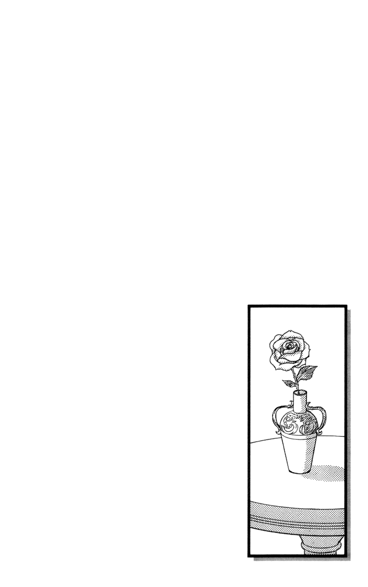 Reimei no Arcana Chapter 22 page 5 - Chapter 22