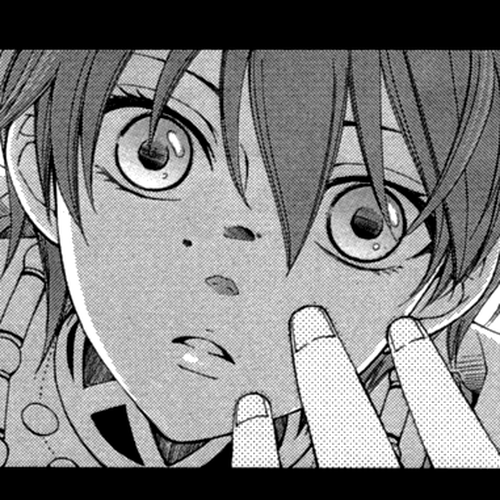 Reimei no Arcana Chapter 23.5 cover