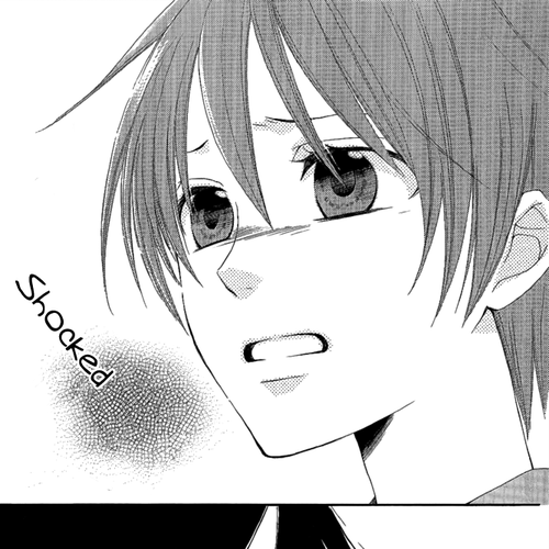 Reimei no Arcana Chapter 25 cover