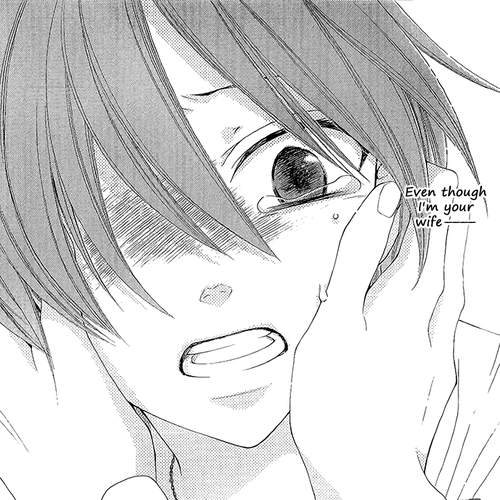 Reimei no Arcana Chapter 28 cover