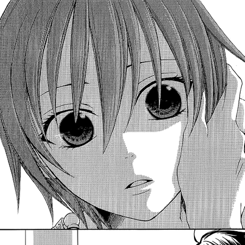 Reimei no Arcana Chapter 29 cover