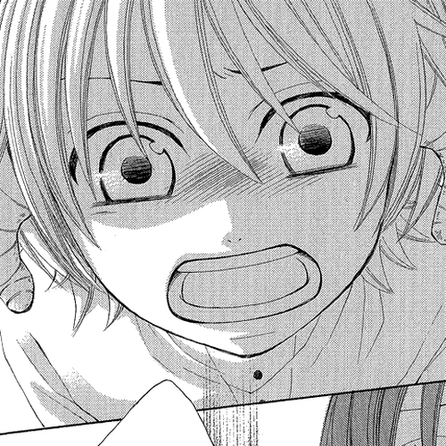 Reimei no Arcana Chapter 30 cover