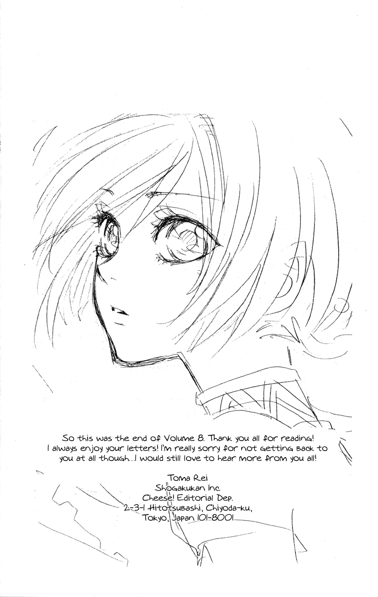 Reimei no Arcana Chapter 31 page 67 - Chapter 31