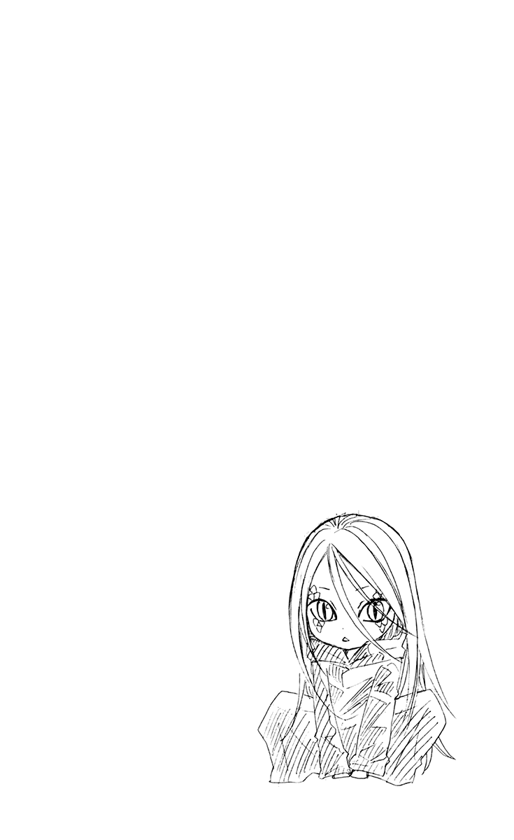 Reimei no Arcana Chapter 34 page 29 - Chapter 34