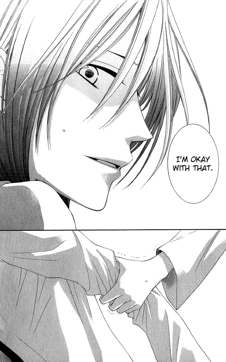 Reimei no Arcana Chapter 37 page 35 - Chapter 37