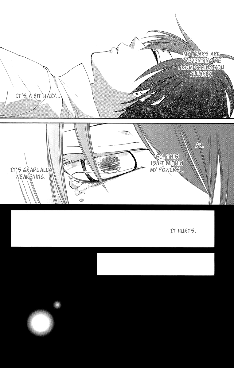 Reimei no Arcana Chapter 41 page 45 - Chapter 41