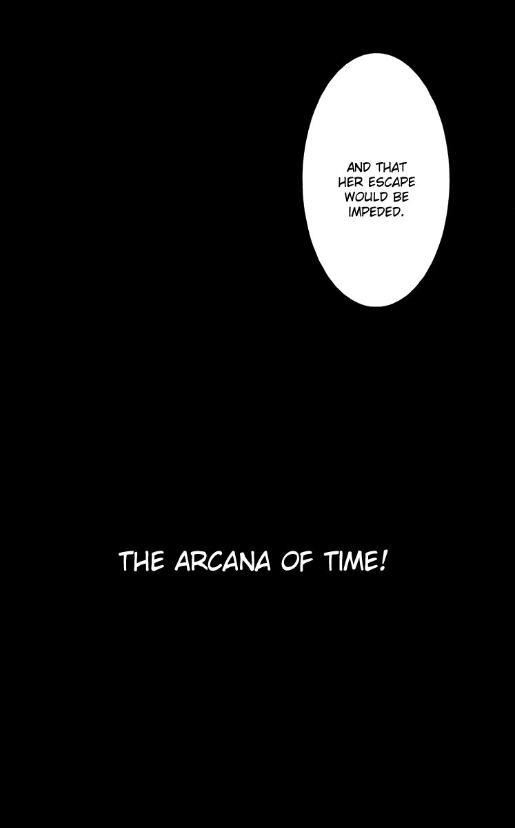 Reimei no Arcana Chapter 41 page 53 - Chapter 41