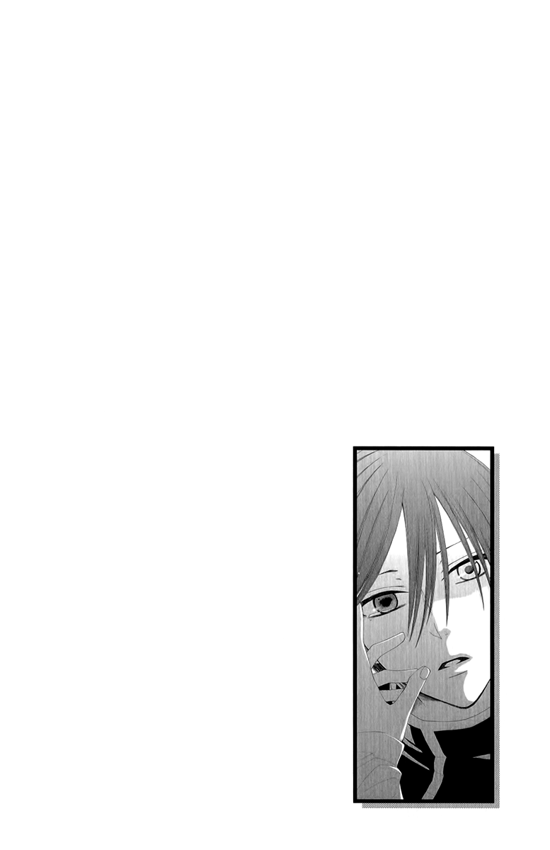 Reimei no Arcana Chapter 41 page 54 - Chapter 41