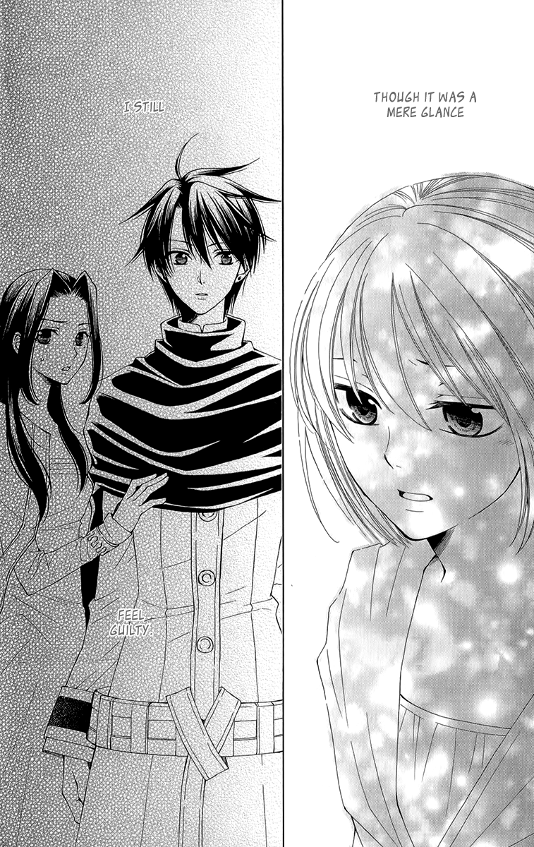 Reimei no Arcana Chapter 43 page 26 - Chapter 43
