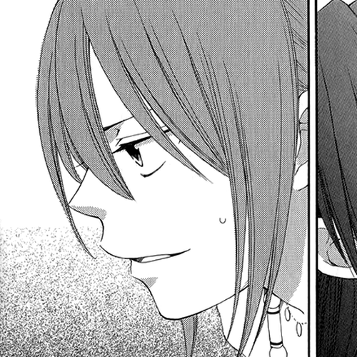 Reimei no Arcana Chapter 45 cover