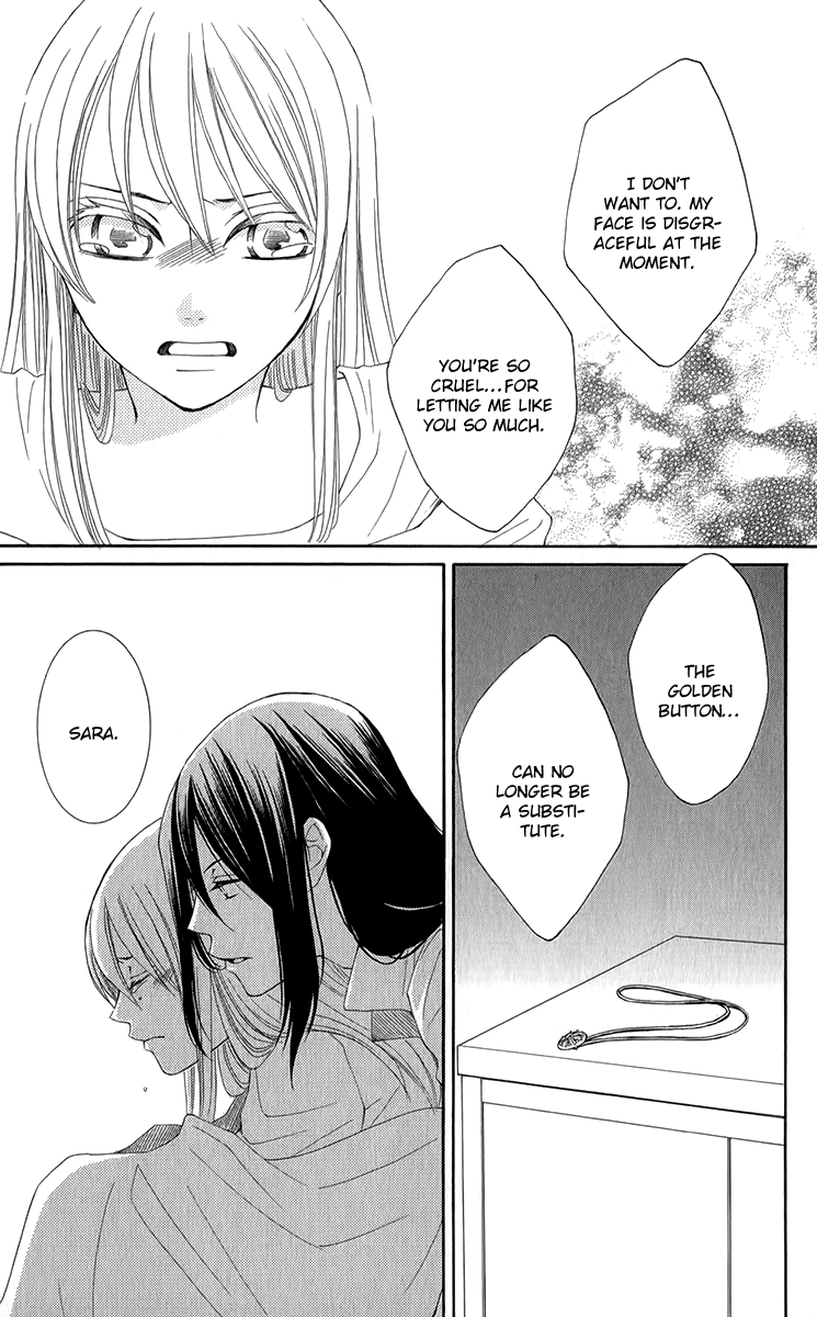 Reimei no Arcana Chapter 47 page 22 - Chapter 47