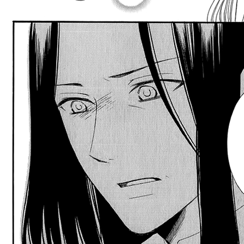 Reimei no Arcana Chapter 47 cover