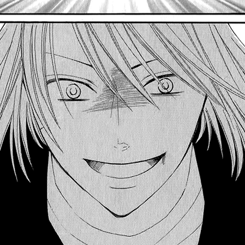 Reimei no Arcana Chapter 49 cover