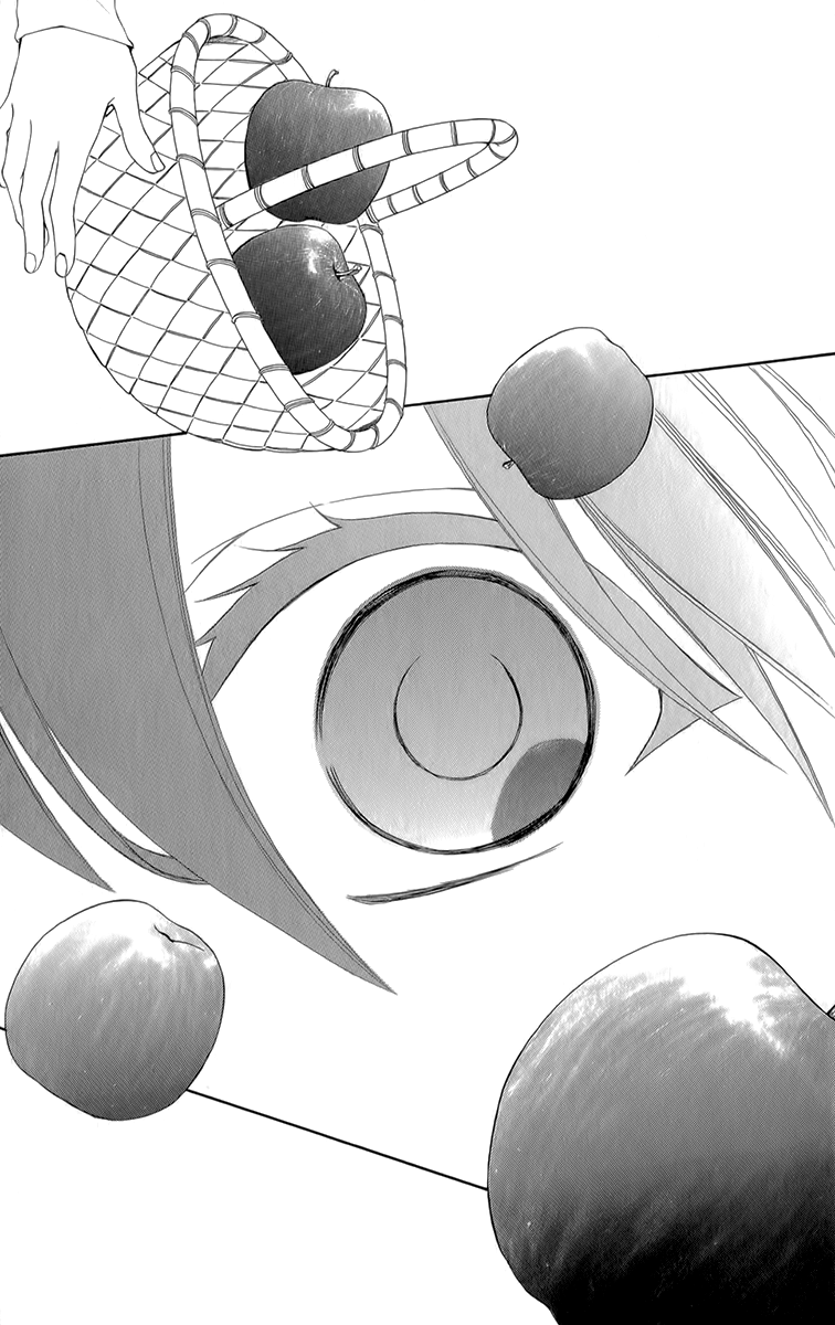 Reimei no Arcana Chapter 51 page 34 - Chapter 51