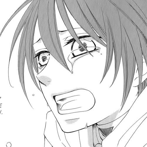 Reimei no Arcana Chapter 51 cover