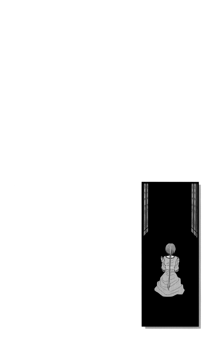 Reimei no Arcana Chapter 53 page 6 - Chapter 53