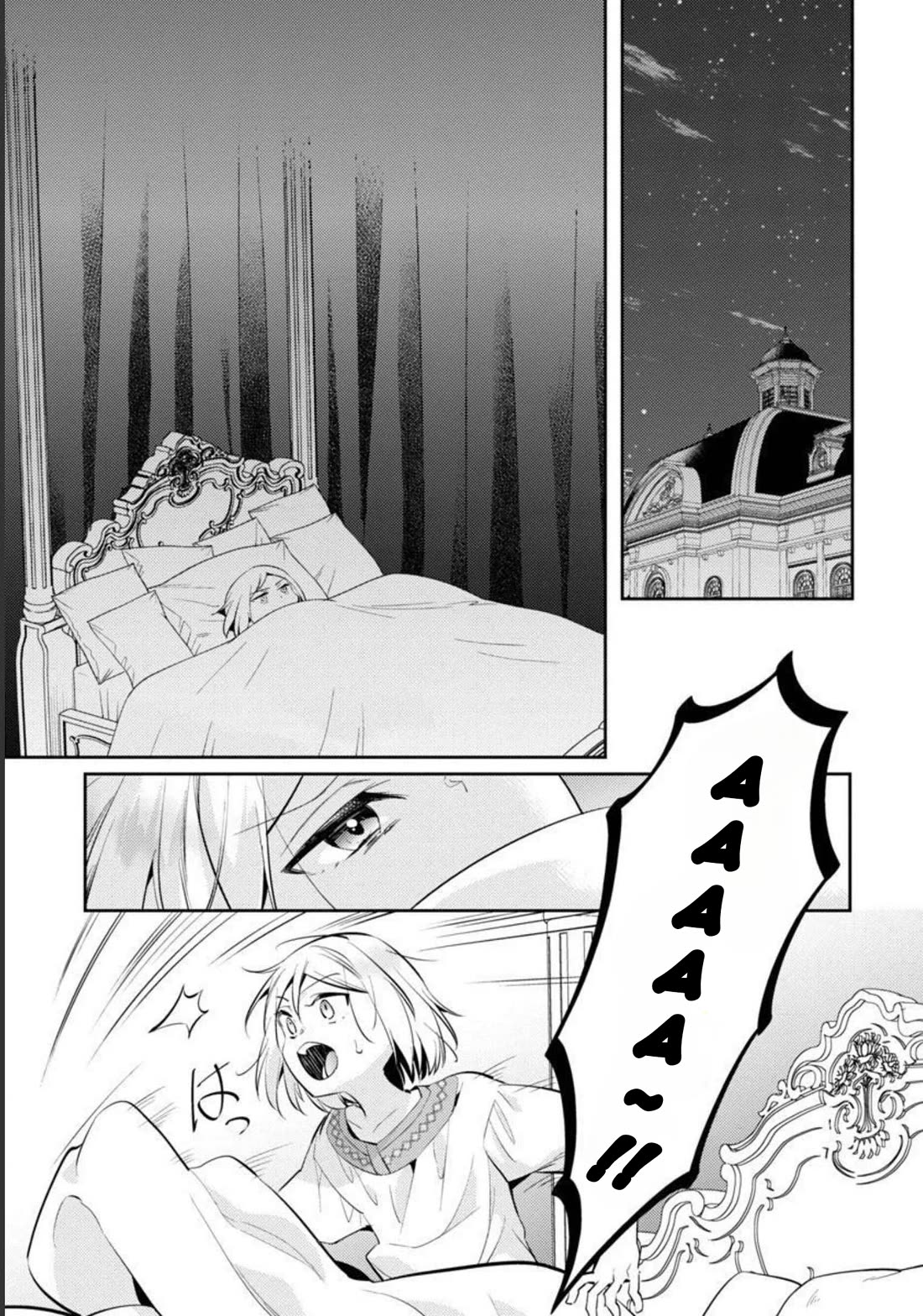 Reincarnated as a Villainess's Brother Chapter 10 page 18 - Chapter 10