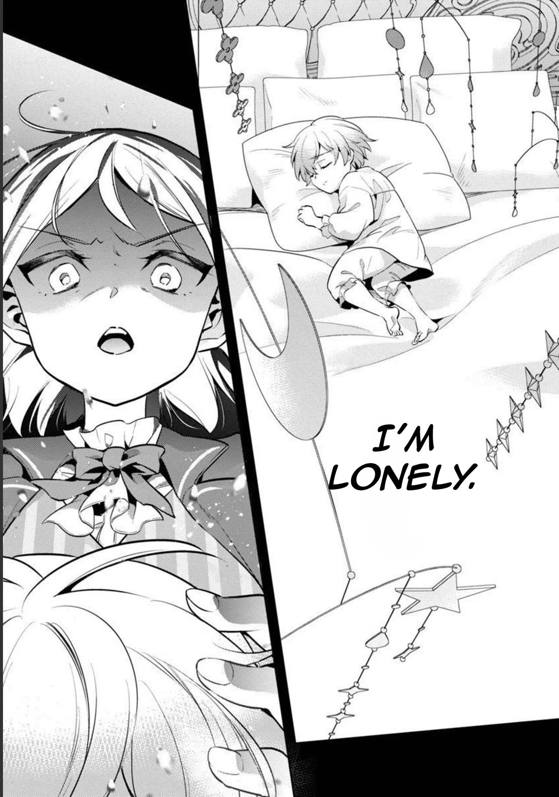 Reincarnated as a Villainess's Brother Chapter 10 page 26 - Chapter 10