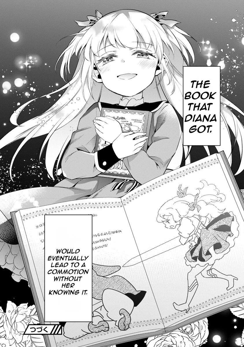 Reincarnated as a Villainess's Brother Chapter 13 page 29 - Chapter 13