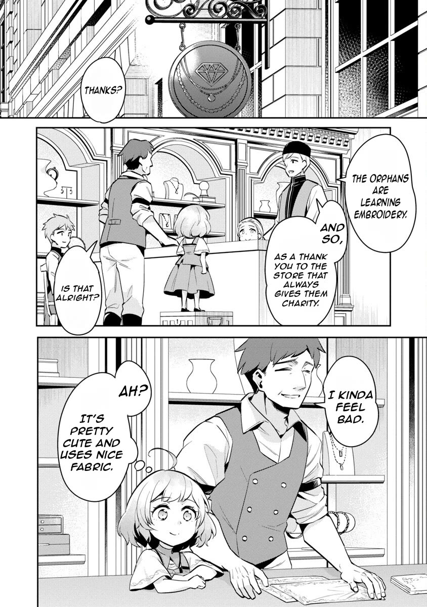 Reincarnated as a Villainess's Brother Chapter 14 page 13 - Chapter 14
