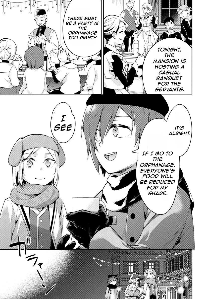Reincarnated as a Villainess's Brother Chapter 15 page 4 - Chapter 15