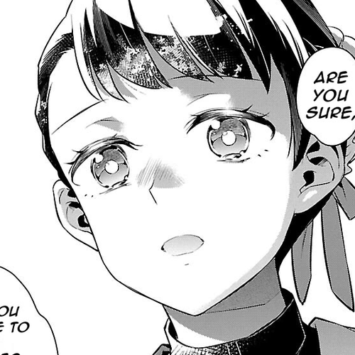 Reincarnated as a Villainess's Brother Chapter 24 cover