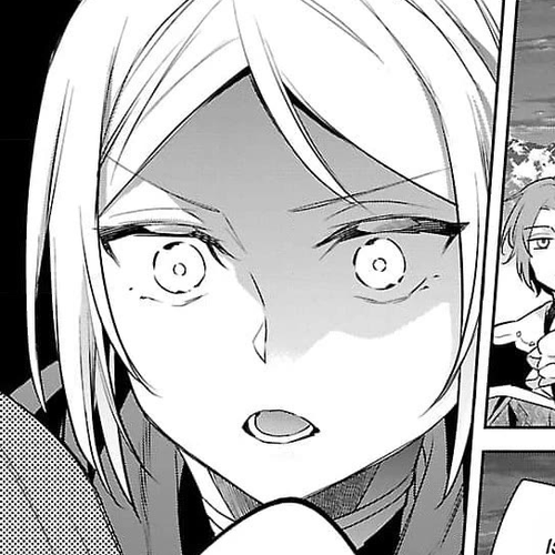 Reincarnated as a Villainess's Brother Chapter 26 cover