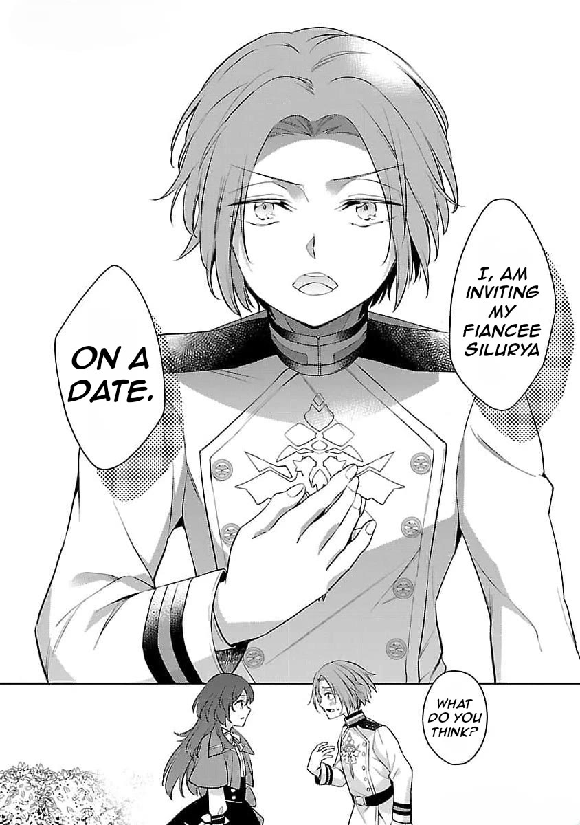 Reincarnated as a Villainess's Brother Chapter 27 page 29 - Chapter 27