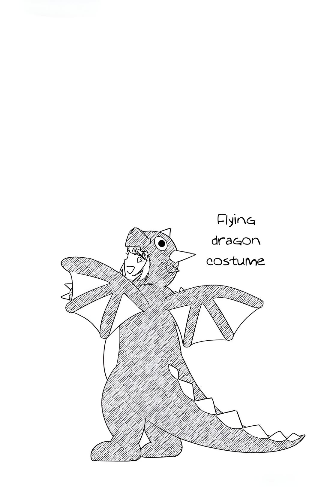 Reincarnated as a Villainess's Brother Chapter 31.5 page 6 - Chapter 31.5: (Omake)