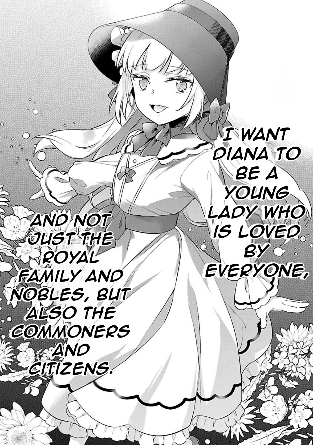 Reincarnated as a Villainess's Brother Chapter 32 page 19 - Chapter 32