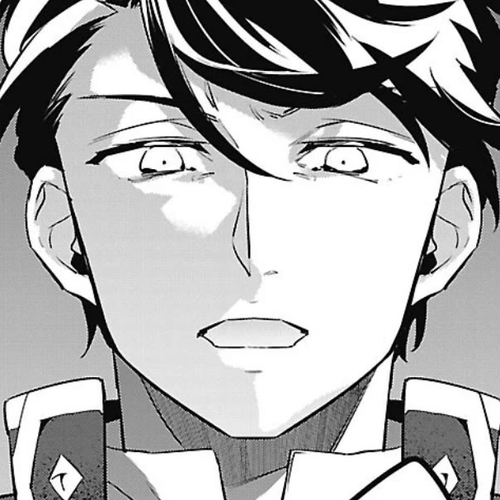 Reincarnated as a Villainess's Brother Chapter 33 cover