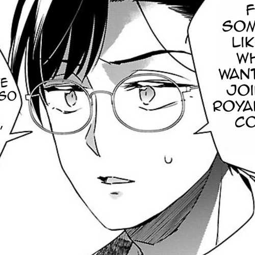 Reincarnated as a Villainess's Brother Chapter 38 cover