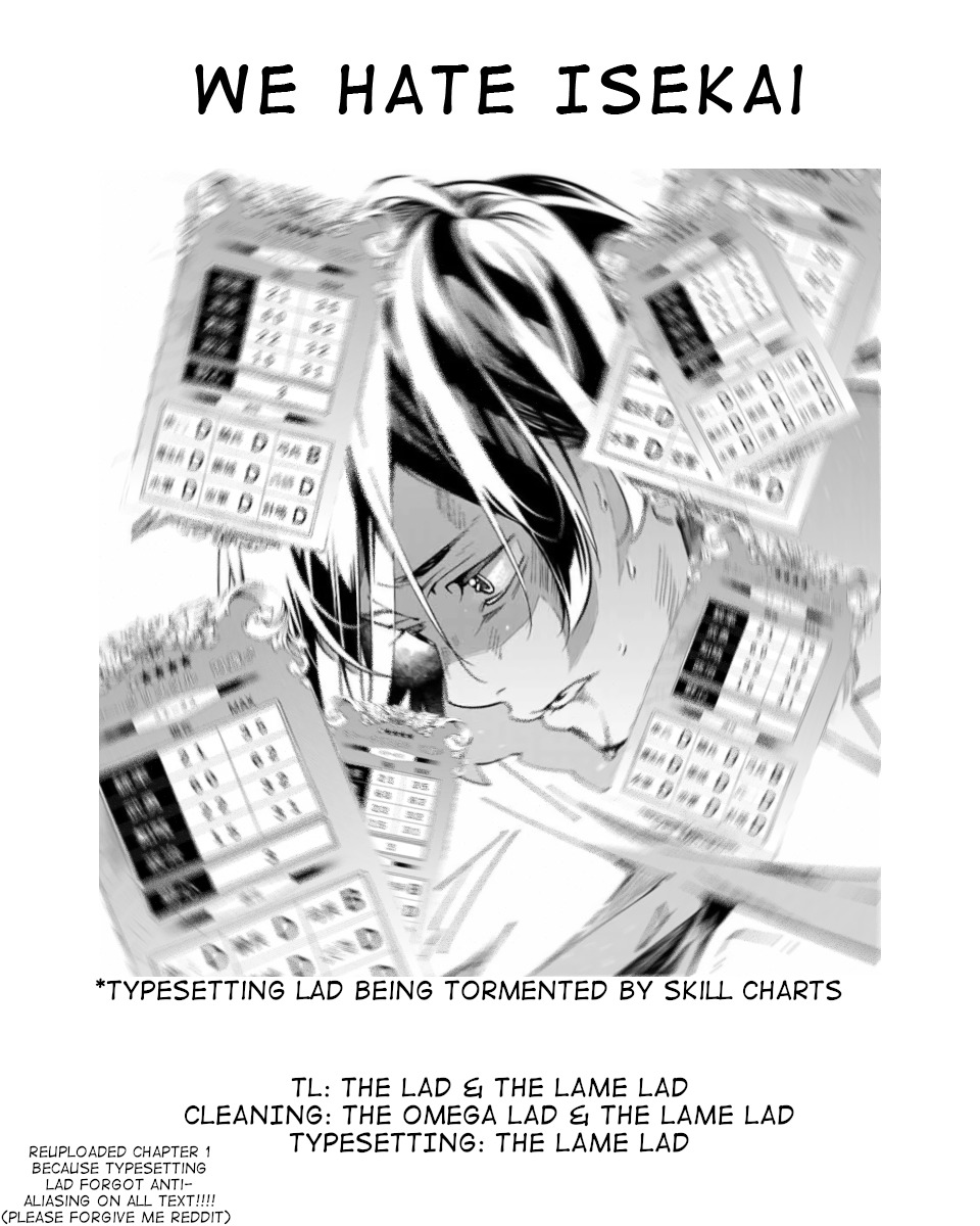 Reincarnated as an Aristocrat with an Appraisal Skill Chapter 1 page 48 - Chapter 1: Reincarnation and Appraisal