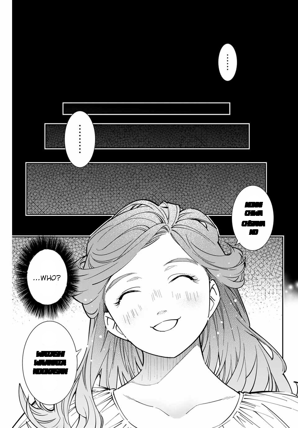 Reincarnated as an Aristocrat with an Appraisal Skill Chapter 1 page 8 - Chapter 1: Reincarnation and Appraisal