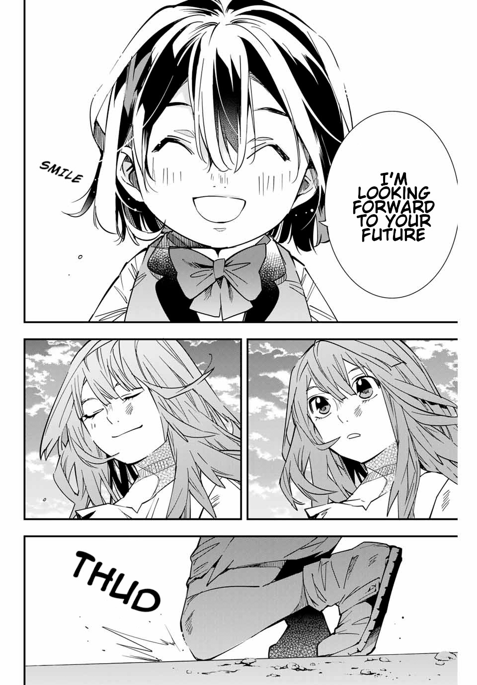 Reincarnated as an Aristocrat with an Appraisal Skill Chapter 10 page 14 - Chapter 10: Answer