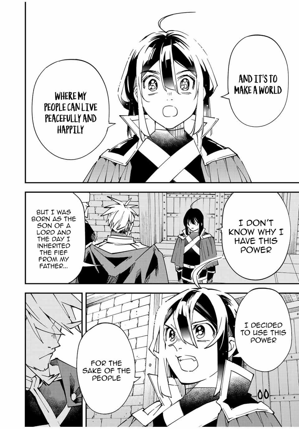 Reincarnated as an Aristocrat with an Appraisal Skill Chapter 100 page 6 - Chapter 100: Snowball Fight