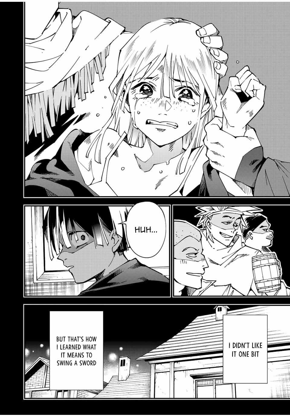 Reincarnated as an Aristocrat with an Appraisal Skill Chapter 101 page 18 - Chapter 101: The Mercenary Ritsu Myuses