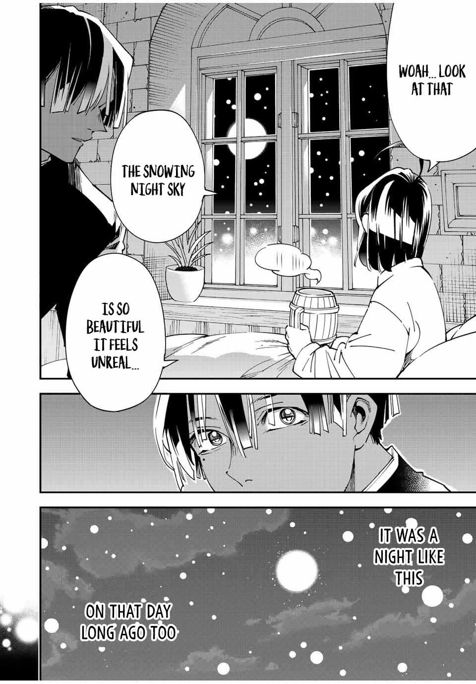 Reincarnated as an Aristocrat with an Appraisal Skill Chapter 101 page 2 - Chapter 101: The Mercenary Ritsu Myuses