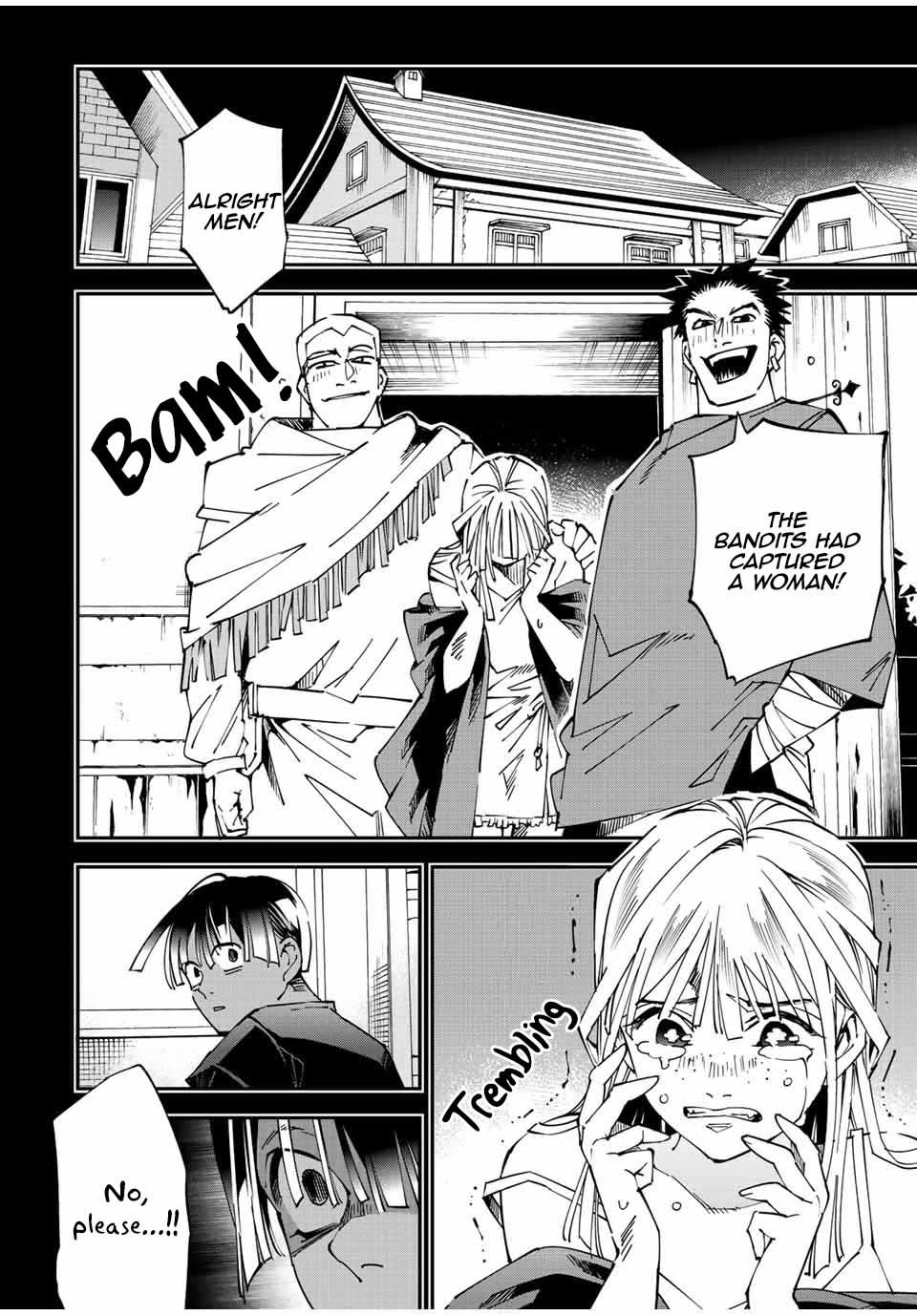 Reincarnated as an Aristocrat with an Appraisal Skill Chapter 102 page 2 - Chapter 102: The Mercenary Ritsu Myuses Part 2