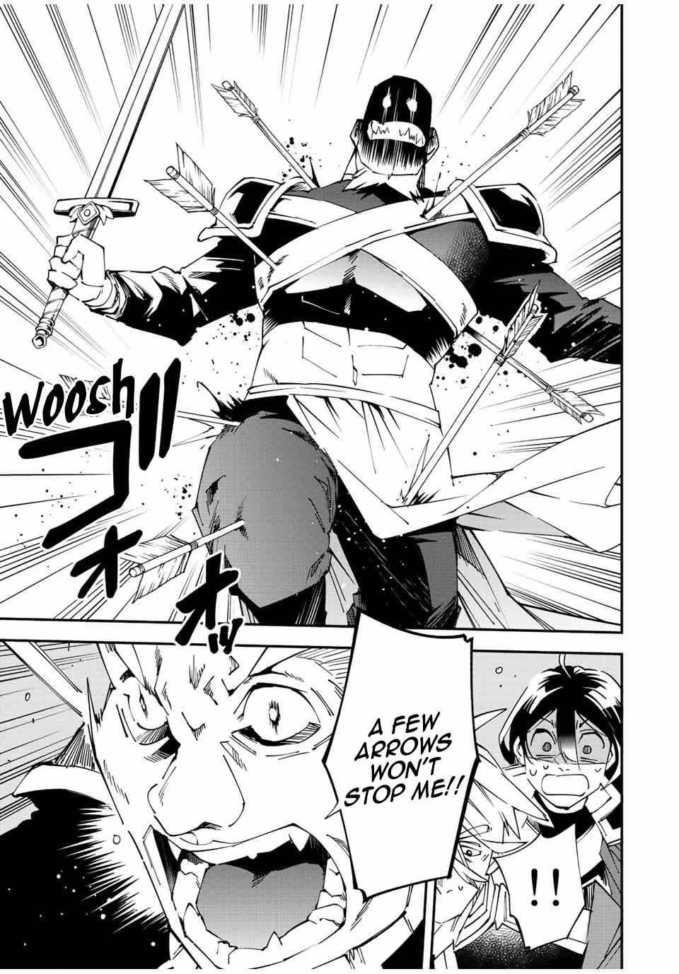 Reincarnated as an Aristocrat with an Appraisal Skill Chapter 108 page 5 - Chapter 108: The Conclusion!