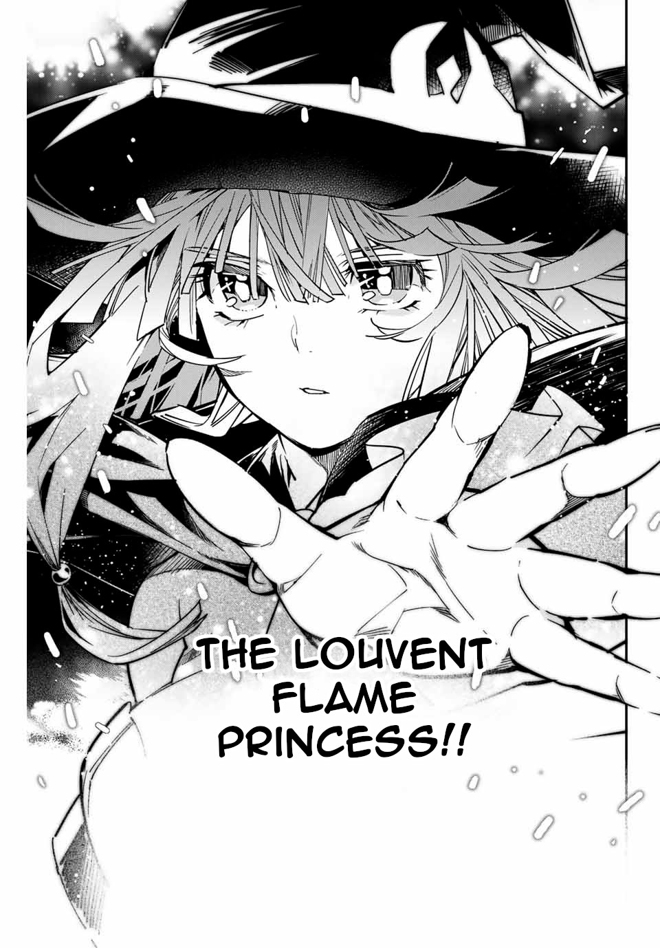 Reincarnated as an Aristocrat with an Appraisal Skill Chapter 11 page 7 - Chapter 11: The Current Louvent Household