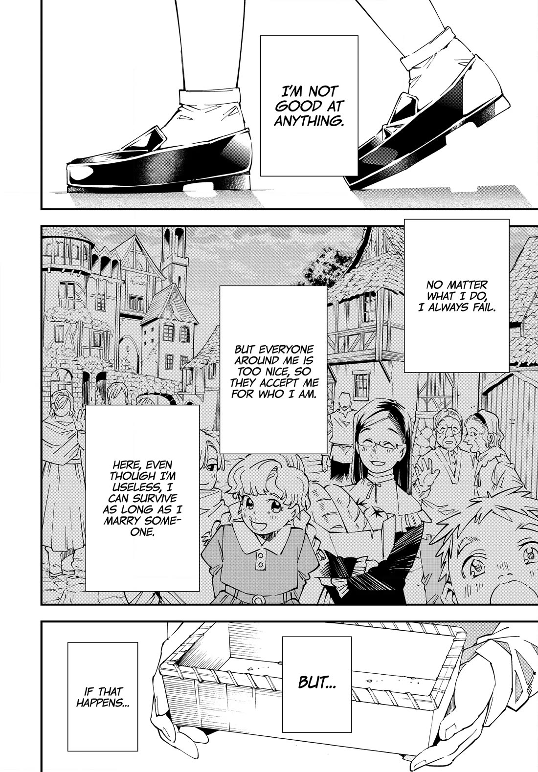 Reincarnated as an Aristocrat with an Appraisal Skill Chapter 113 page 16 - Chapter 113