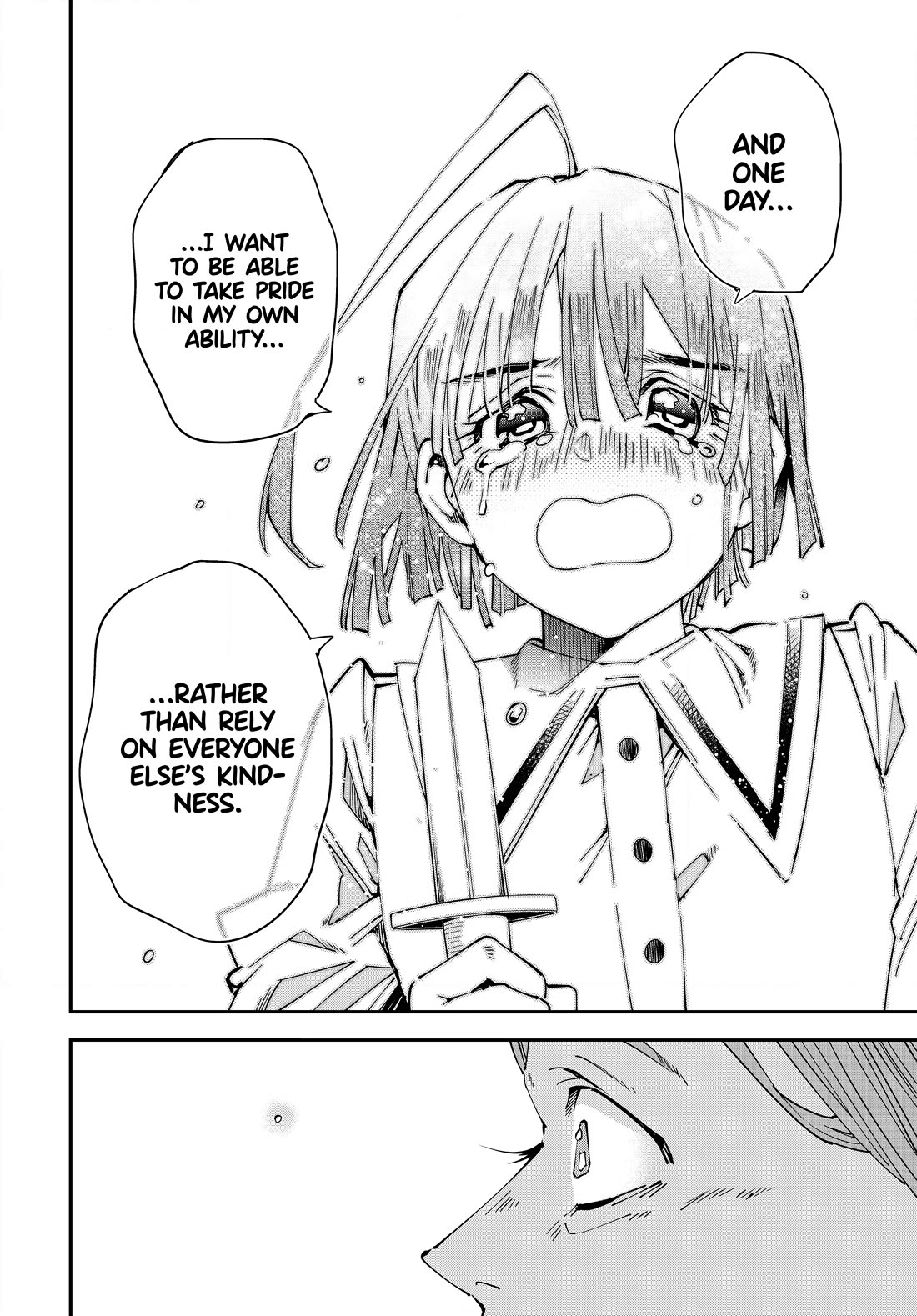 Reincarnated as an Aristocrat with an Appraisal Skill Chapter 114 page 12 - Chapter 114