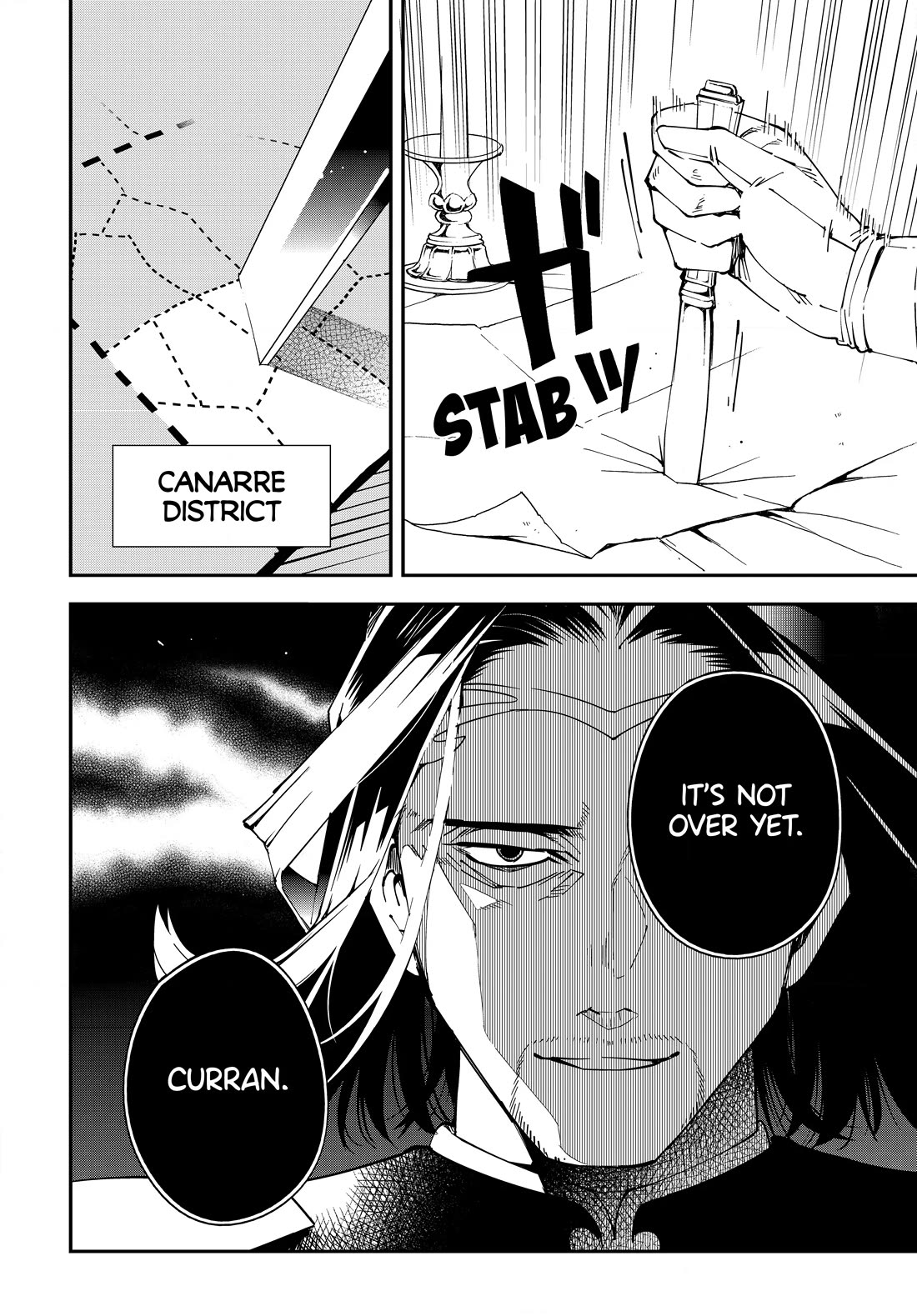 Reincarnated as an Aristocrat with an Appraisal Skill Chapter 114 page 20 - Chapter 114