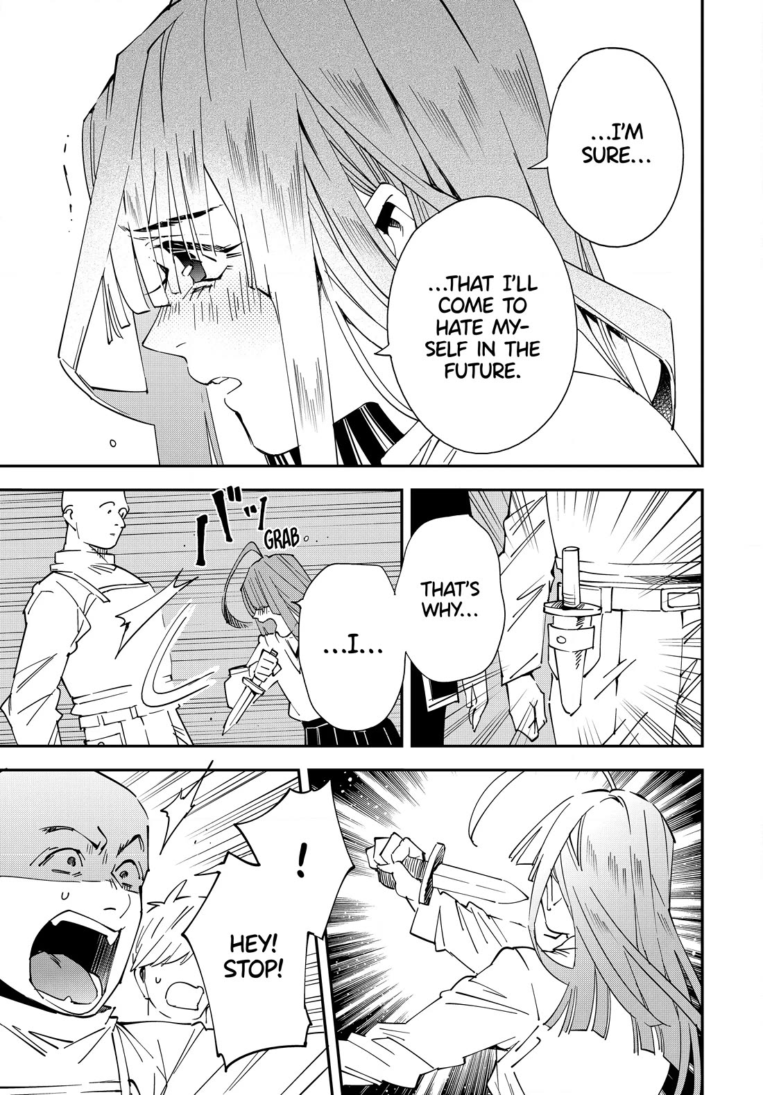 Reincarnated as an Aristocrat with an Appraisal Skill Chapter 114 page 9 - Chapter 114