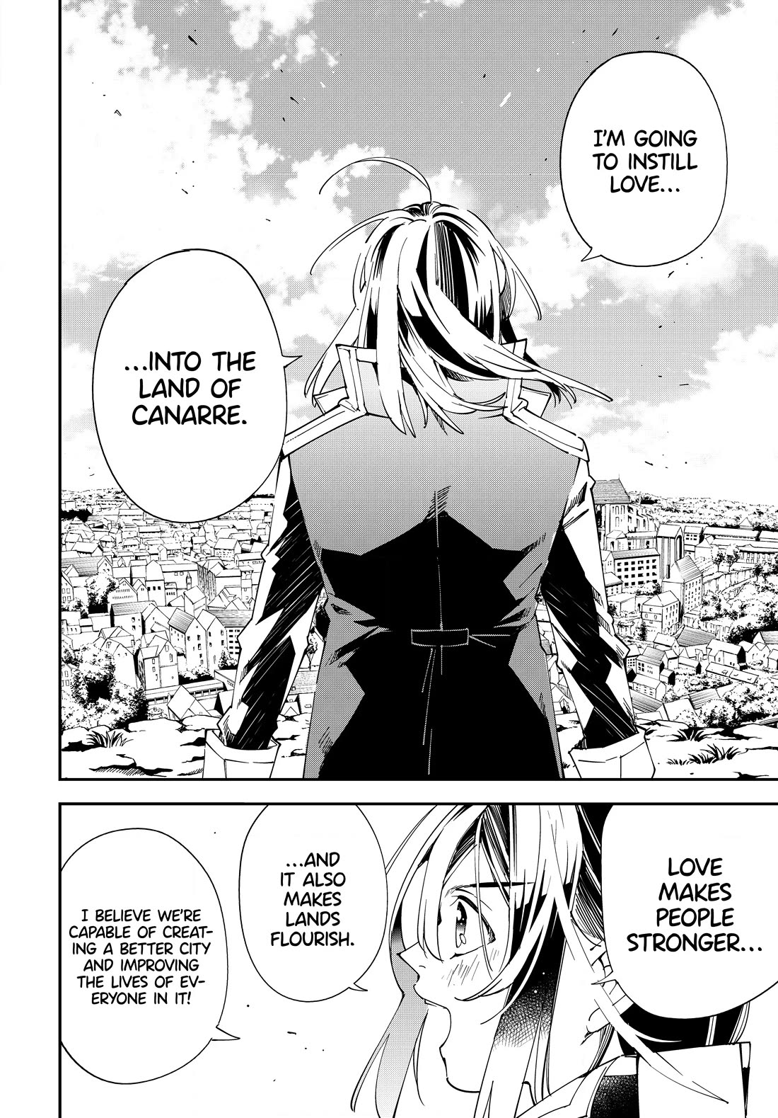 Reincarnated as an Aristocrat with an Appraisal Skill Chapter 115 page 14 - Chapter 115