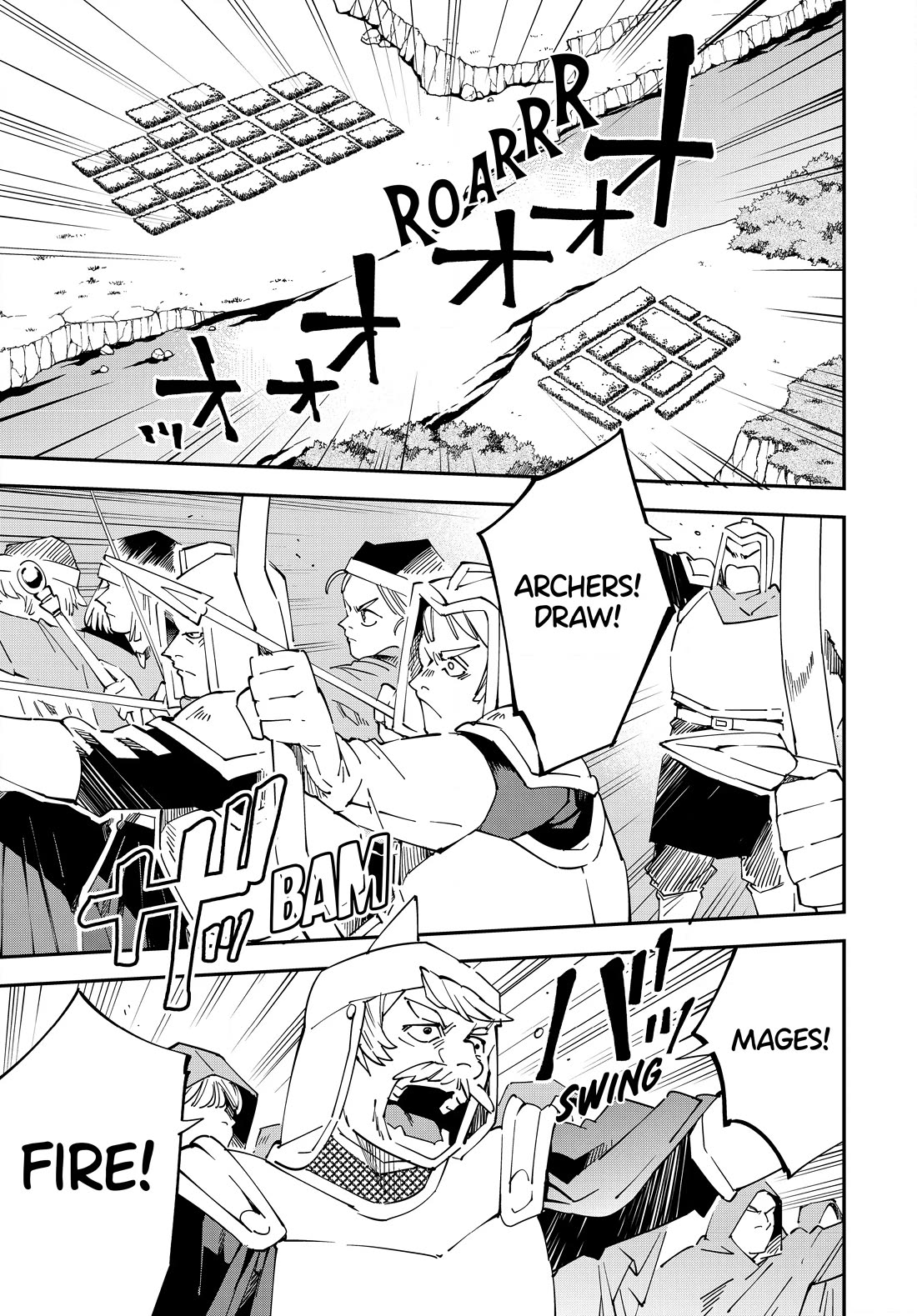Reincarnated as an Aristocrat with an Appraisal Skill Chapter 120 page 17 - Chapter 120