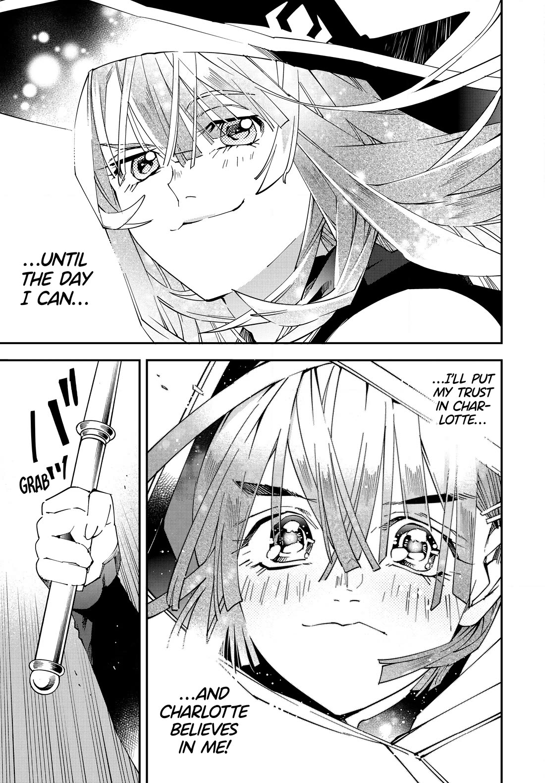 Reincarnated as an Aristocrat with an Appraisal Skill Chapter 121 page 11 - Chapter 121