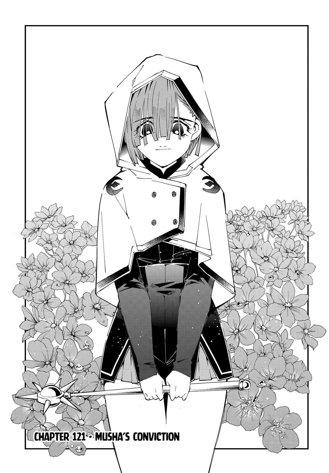 Reincarnated as an Aristocrat with an Appraisal Skill Chapter 121 page 2 - Chapter 121