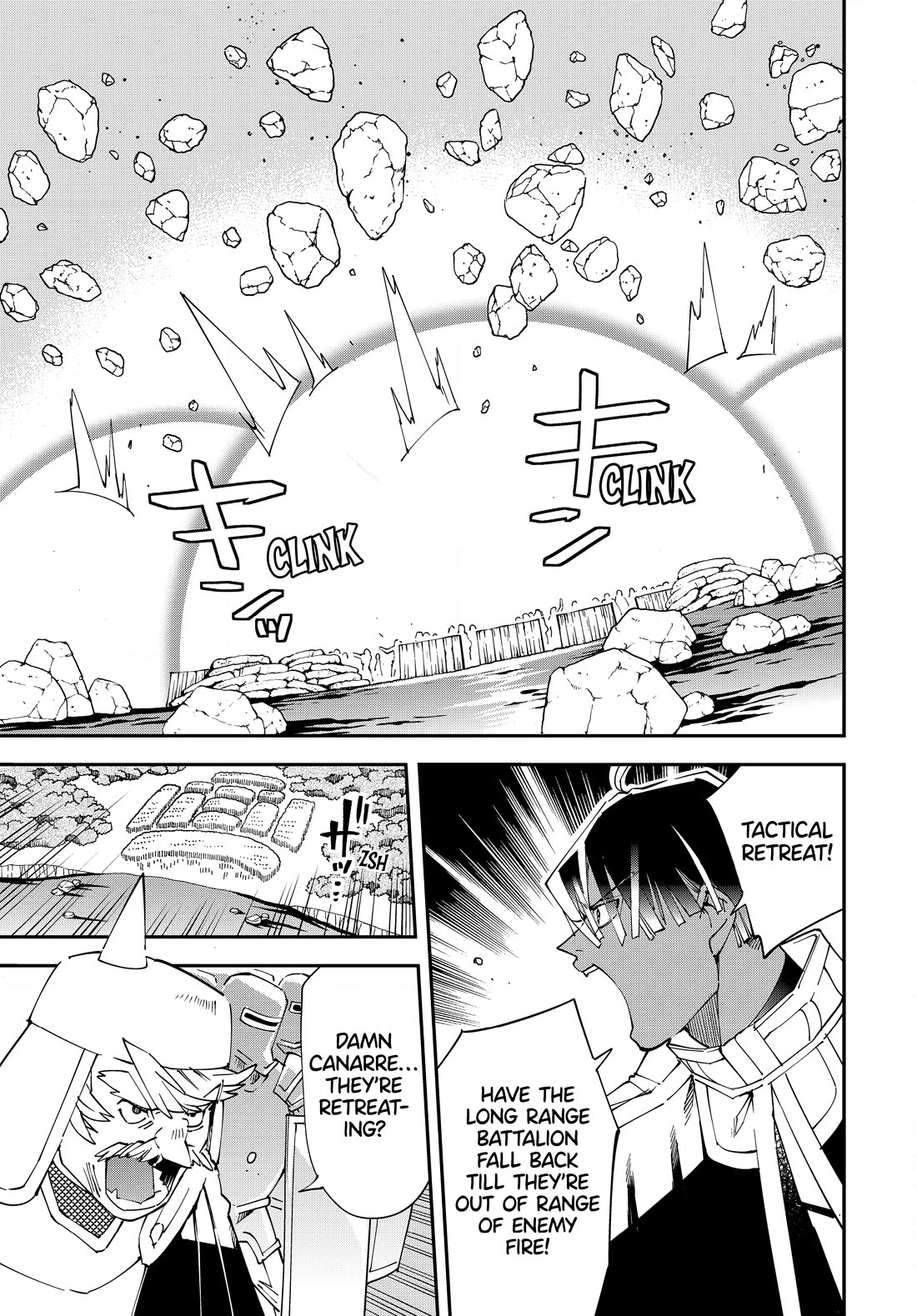 Reincarnated as an Aristocrat with an Appraisal Skill Chapter 121 page 5 - Chapter 121